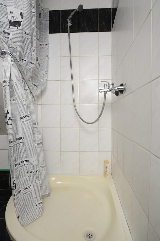 Apartment Rinaldi Belgrad Exterior foto