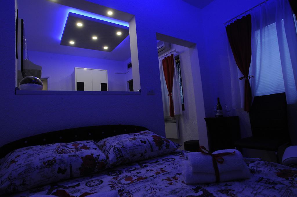 Apartment Rinaldi Belgrad Exterior foto